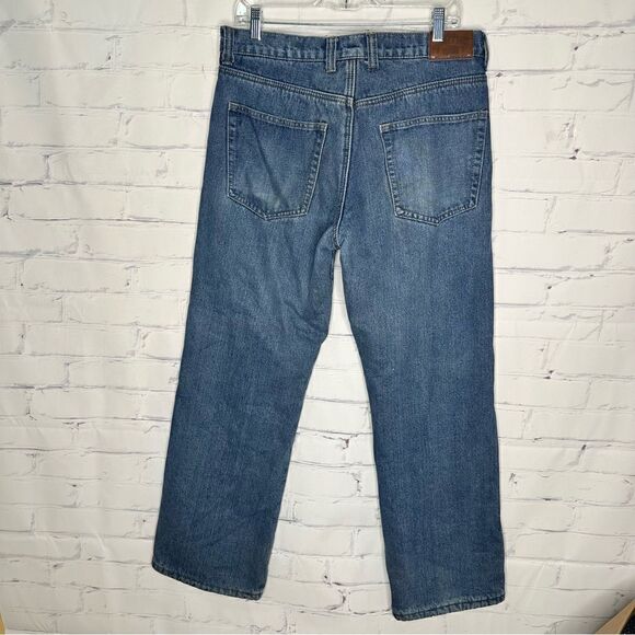 Smith’s workwear men’s jeans size 34X32 - Picture 2 of 6